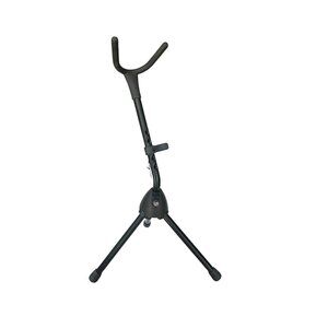 Konig Meyer Saxophone Stand for Alto or Tenor Sax Made In Germany 27” Long NEW